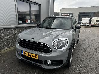 Mini Countryman 1.5 Cooper Salt picture 10