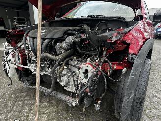 Mazda CX-3 2.0 SkyActive-G 120 GT-M picture 21