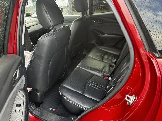 Mazda CX-3 2.0 SkyActive-G 120 GT-M picture 15