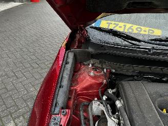 Mazda CX-3 2.0 SkyActive-G 120 GT-M picture 26