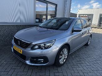 Peugeot 308 1.2 PureTech Blue Lease Premium picture 24