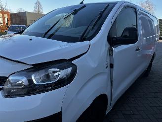 Opel Vivaro 2.0 CDTI L2H1 Edition picture 17