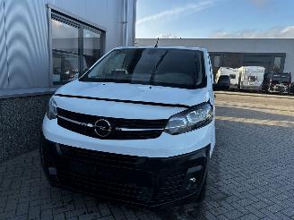 Opel Vivaro 2.0 CDTI L2H1 Edition picture 9