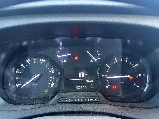 Opel Vivaro 2.0 CDTI L2H1 Edition picture 32