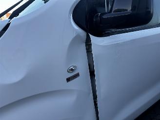 Opel Vivaro 2.0 CDTI L2H1 Edition picture 15