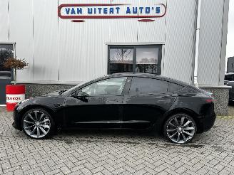 Tesla Model 3 Long Range AWD 75 kWh picture 10