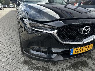 Mazda CX-5 2.0 SkyActiv-G 165 TS+ picture 18