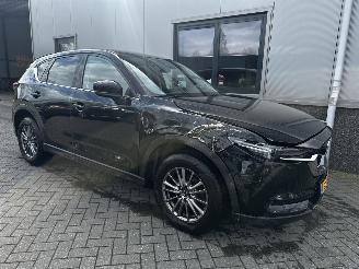 Mazda CX-5 2.0 SkyActiv-G 165 TS+ picture 21