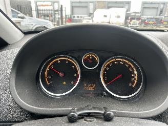 uszkodzony samochody osobowe Opel Corsa 1.3 CDTI EcoFlex S/S Cosmo 2012/2