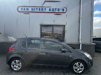 Opel Corsa 1.3 CDTI EcoFlex S/S Cosmo picture 11