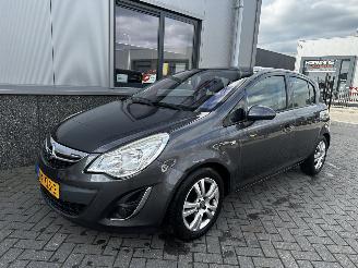 Opel Corsa 1.3 CDTI EcoFlex S/S Cosmo picture 18
