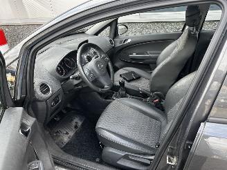 Opel Corsa 1.3 CDTI EcoFlex S/S Cosmo picture 23