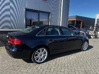 Audi A4 2.0 TFSI Pro Line Business Automaat picture 29