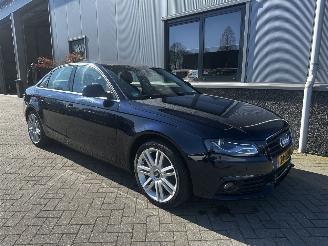 škoda osobní automobily Audi A4 2.0 TFSI Pro Line Business Automaat 2009/4