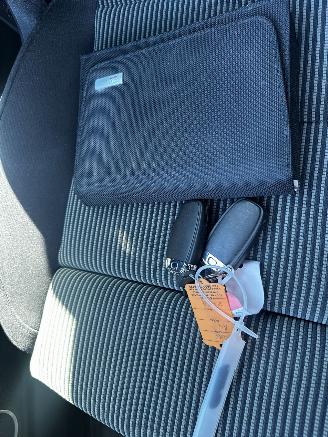 Audi A4 2.0 TFSI Pro Line Business Automaat picture 34