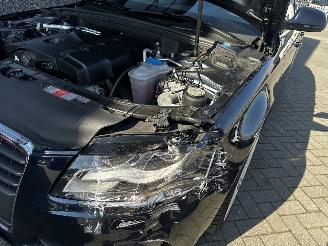 Unfallwagen Audi A4 2.0 TFSI Pro Line Business Automaat 2009/4