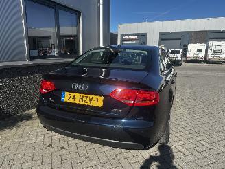 Audi A4 2.0 TFSI Pro Line Business Automaat picture 31
