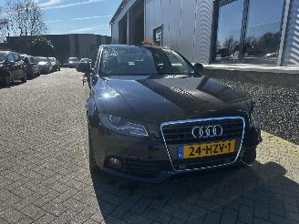 Audi A4 2.0 TFSI Pro Line Business Automaat picture 24