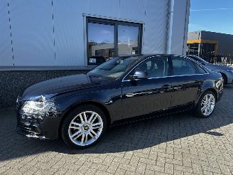 Audi A4 2.0 TFSI Pro Line Business Automaat picture 15
