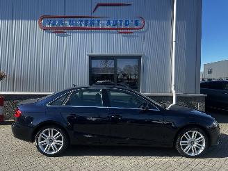 Audi A4 2.0 TFSI Pro Line Business Automaat picture 27