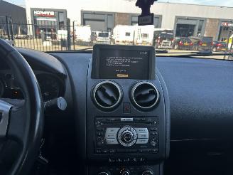 Nissan Qashqai 2.0 Tekna Premium picture 28