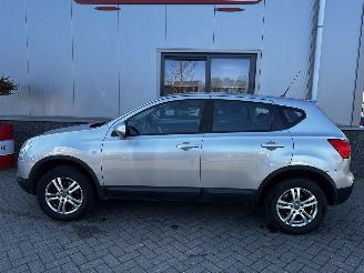 Nissan Qashqai 2.0 Tekna Premium picture 16