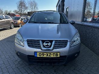 Nissan Qashqai 2.0 Tekna Premium picture 8