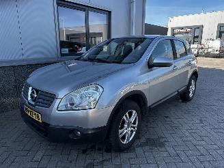 Nissan Qashqai 2.0 Tekna Premium picture 14