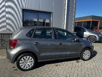 Volkswagen Polo 1.4-16V Comfortline picture 22