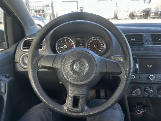 Volkswagen Polo 1.4-16V Comfortline picture 29