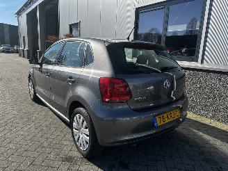 Volkswagen Polo 1.4-16V Comfortline picture 9