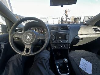 Volkswagen Polo 1.4-16V Comfortline picture 27