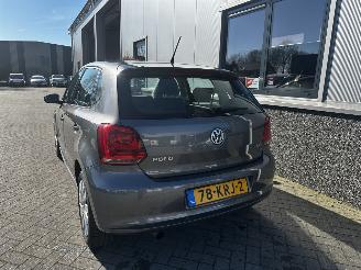 Volkswagen Polo 1.4-16V Comfortline picture 8