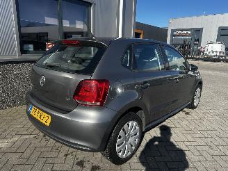 Volkswagen Polo 1.4-16V Comfortline picture 23