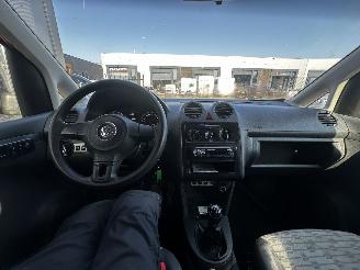 Volkswagen Caddy 1.6 TDI picture 22