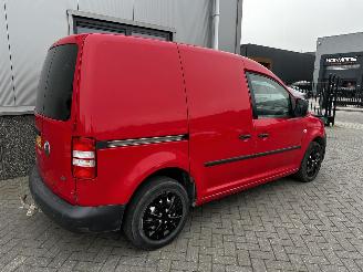 Volkswagen Caddy 1.6 TDI picture 3