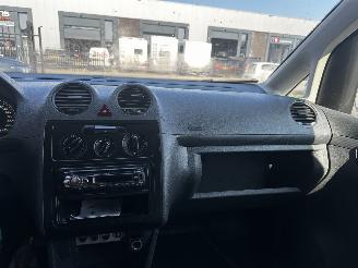 Volkswagen Caddy 1.6 TDI picture 20