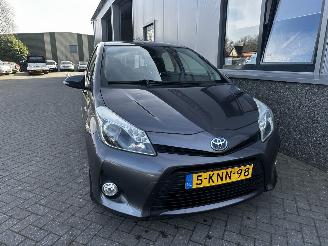 Toyota Yaris 1.5 Full Hybride Dynamic picture 15