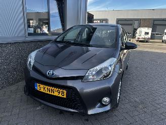 Toyota Yaris 1.5 Full Hybride Dynamic picture 6