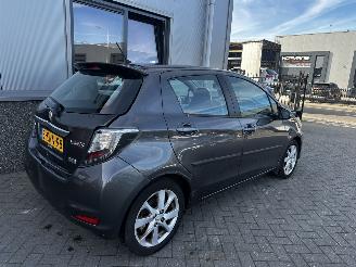Toyota Yaris 1.5 Full Hybride Dynamic picture 19