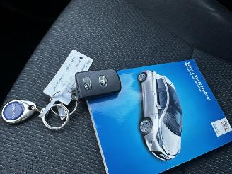 Toyota Yaris 1.5 Full Hybride Dynamic picture 22