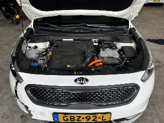 Kia Niro 1.6 GDI Hybrid ComfortLine picture 32