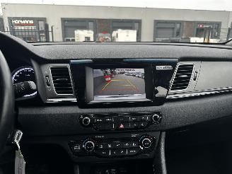 Kia Niro 1.6 GDI Hybrid ComfortLine picture 28