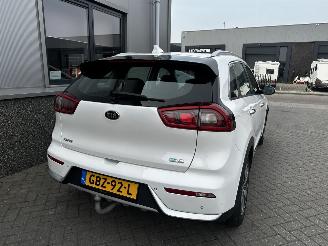 Kia Niro 1.6 GDI Hybrid ComfortLine picture 25