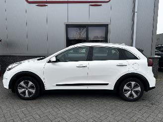 Kia Niro 1.6 GDI Hybrid ComfortLine picture 10
