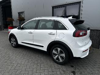 Kia Niro 1.6 GDI Hybrid ComfortLine picture 9