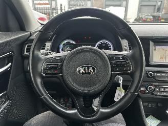 Kia Niro 1.6 GDI Hybrid ComfortLine picture 31