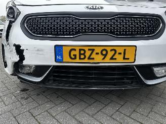 Kia Niro 1.6 GDI Hybrid ComfortLine picture 19