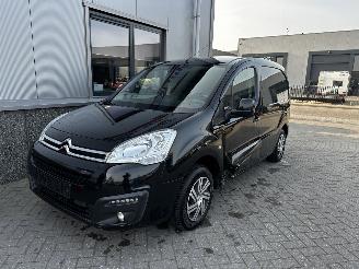 Citroën Berlingo 1.6 BleuHDI 100 Club Economy S&S picture 12