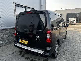 Citroën Berlingo 1.6 BleuHDI 100 Club Economy S&S picture 19